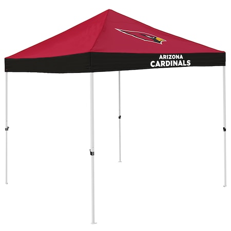 Logo Brands Arizona Cardinals Economy Canopy 601-39E
